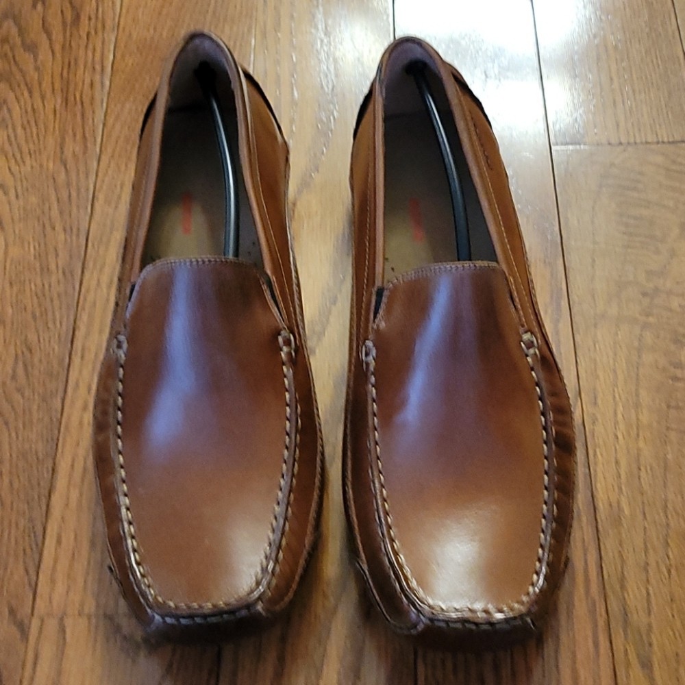 NWOT | Rockport Men's Loafers